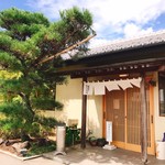 蕎麦切り わたなべ - 