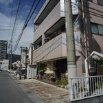 よねしろ茶屋 - 外觀（かまへ）