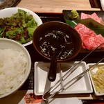 Yakiniku Hompo Pyua - 