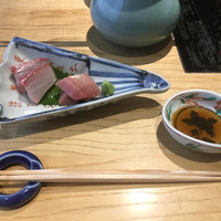 瓢斗 四条烏丸店 - 