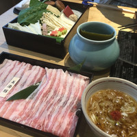 瓢斗 四条烏丸店 - 