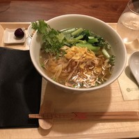広尾はしづめ - 