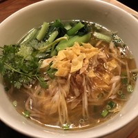 広尾はしづめ - 