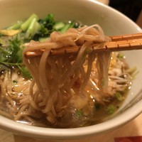 広尾はしづめ - 