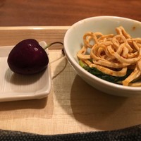 広尾はしづめ - 
