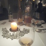 AZUR et MASA UEKI - Azur Rose