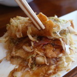 海蔵 - ほんこん焼きオープン