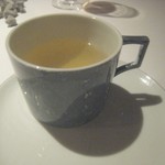 AZUR et MASA UEKI - ハーブティー