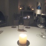 AZUR et MASA UEKI - ベストポジションだったけど写真の質はいつも通りです(^_^;