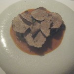 AZUR et MASA UEKI - 里山里海（子持ち鮎、藻屑蟹、トピナンブール）