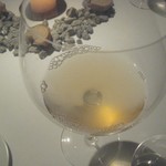 AZUR et MASA UEKI - エトナ白