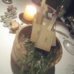 AZUR et MASA UEKI - 海鳴り（秋モヒート）