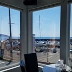 チットモッシェ - 『シーサイドカフェ チットモッシェ』二階