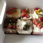 エフ・マルシェ - 