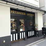 PATISSERIE LACROIX - 