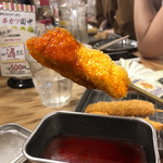 Kushikatsu Tanaka - 