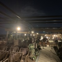 BLUE BIRDS ROOF TOP TERRACE - 