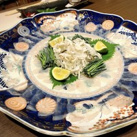 臼杵ふぐ山田や 大分都町店 - 