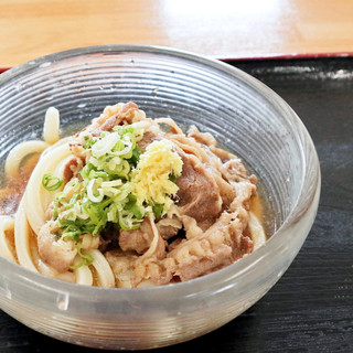 新駅前うどん_0