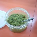 ひだるか屋 - ゆず胡椒