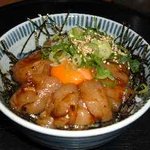 Chikin Hausu - 特製ささみ丼