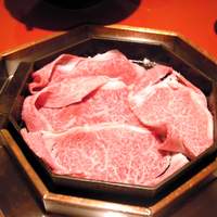 三嶋亭 本店 - 