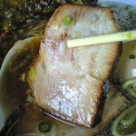 自家製拉麺 まつかぜ - 