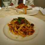 リストランテ　アニモフェリーチェ - ランチパスタ