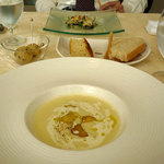 リストランテ　アニモフェリーチェ - ランチパスタ