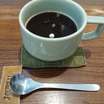 カフェ ジャーナル - コーヒー