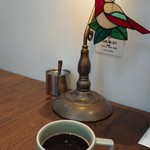 カフェ ジャーナル - ブレンド