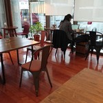 カフェ ジャーナル - 店内