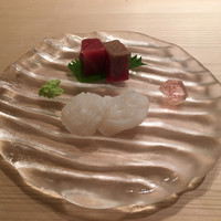 鮨 千陽 - 
