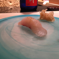 鮨 千陽 - 