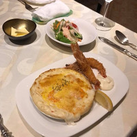 開晴亭 北山店 - 