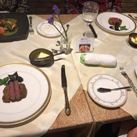 開晴亭 北山店 - 