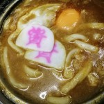 資さんうどん 永犬丸店 - 