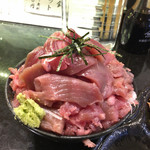 魚と酒 はなたれ 新橋店 - 