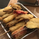 串かつ でんがな - 