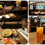 New American Grill “KANADE TERRACE” - 