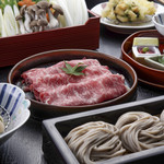 Sobashabu Souhonke Naniwasoba - 