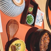 うなぎ和食  しら河 今池ガスビル店 - 