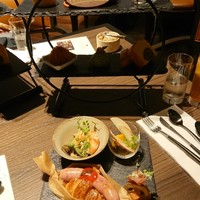 New American Grill “KANADE TERRACE” - 