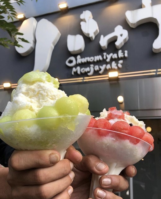 もんじゃ屋 りきゅう 名古屋駅店 国際センター もんじゃ焼き ネット予約可 食べログ もんじゃ屋 りきゅう 名古屋駅店 国際センター もんじゃ焼き ネット予約可 食べログ
