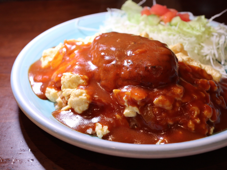 『丁寧な洋食屋』by 世の中ね顔かお金かなのよ : ミュンヘン Restaurant （ミュンヘンレストラン） - 大和西大寺/洋食 [食べログ]... 