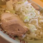 おぐら屋 - おぐら屋(栃木県佐野市出流原町)ラーメン