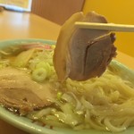 おぐら屋 - おぐら屋(栃木県佐野市出流原町)ラーメン