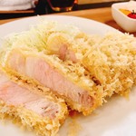 とんかつ成蔵 - 