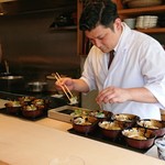 料理屋 植むら - 