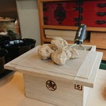 料理屋 植むら - 